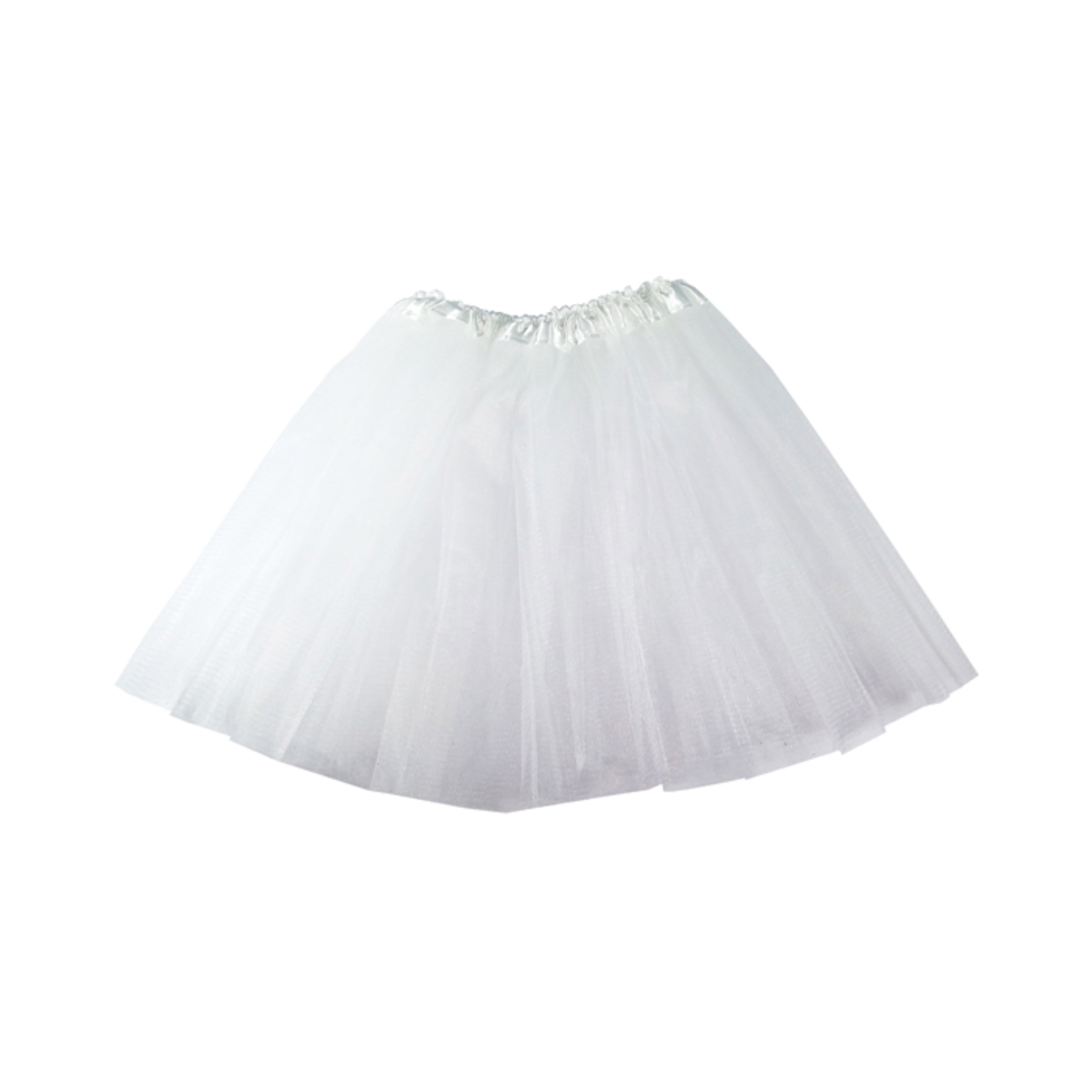TUTU BALLERINA BLANCO