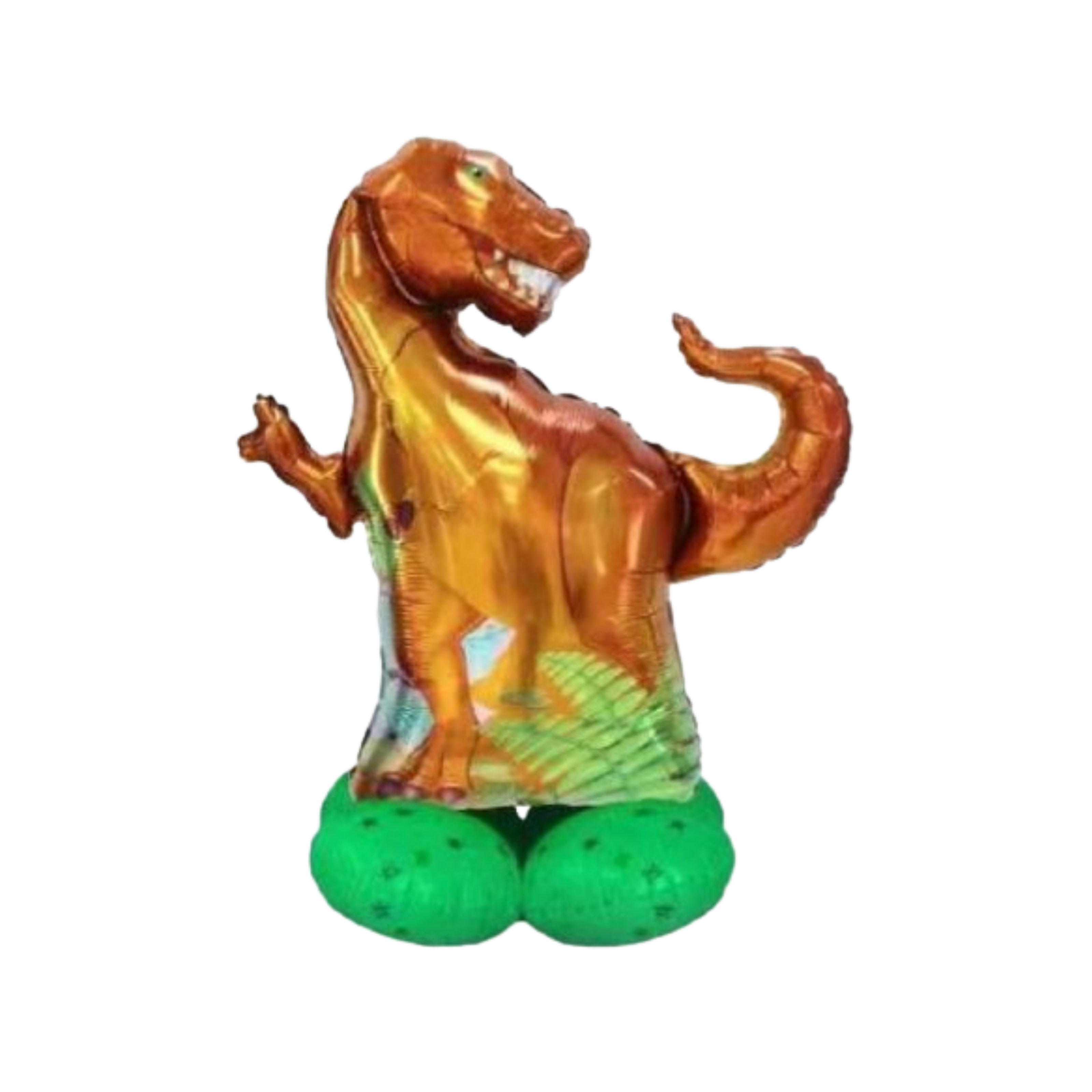GLOBO DINO T-REX X1