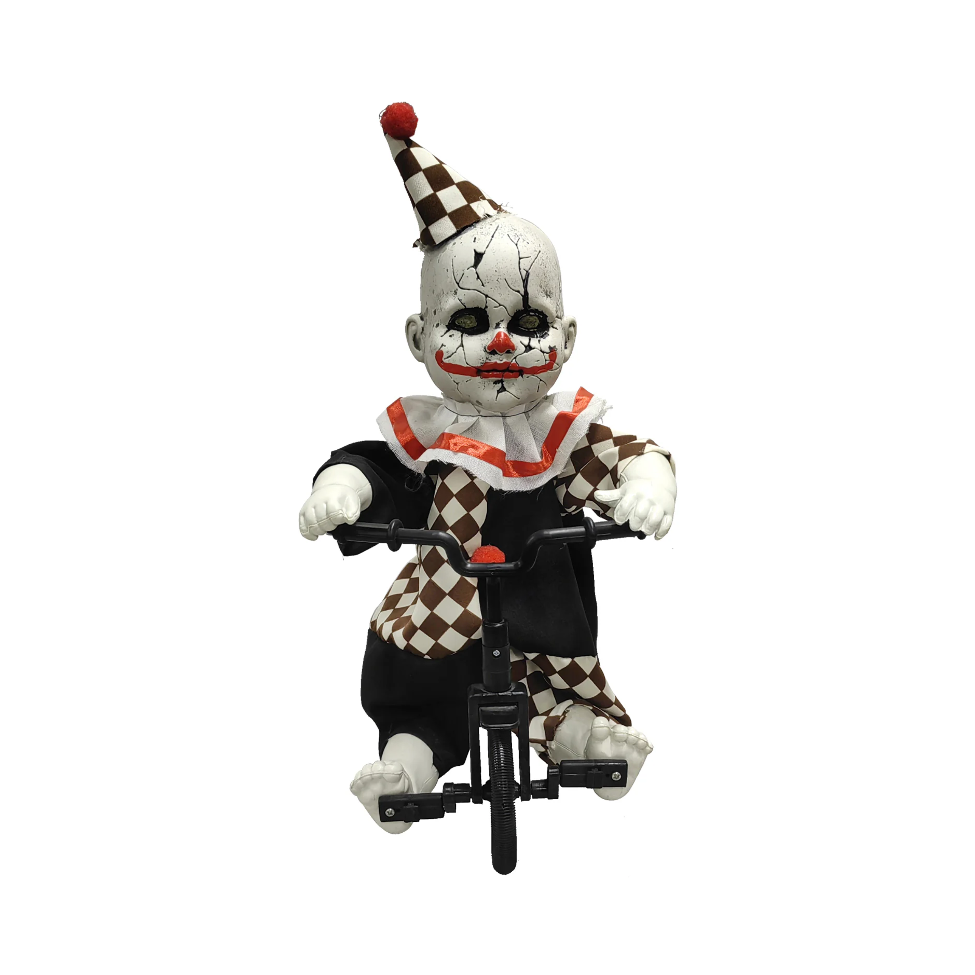 PAYASO TRICICLO
