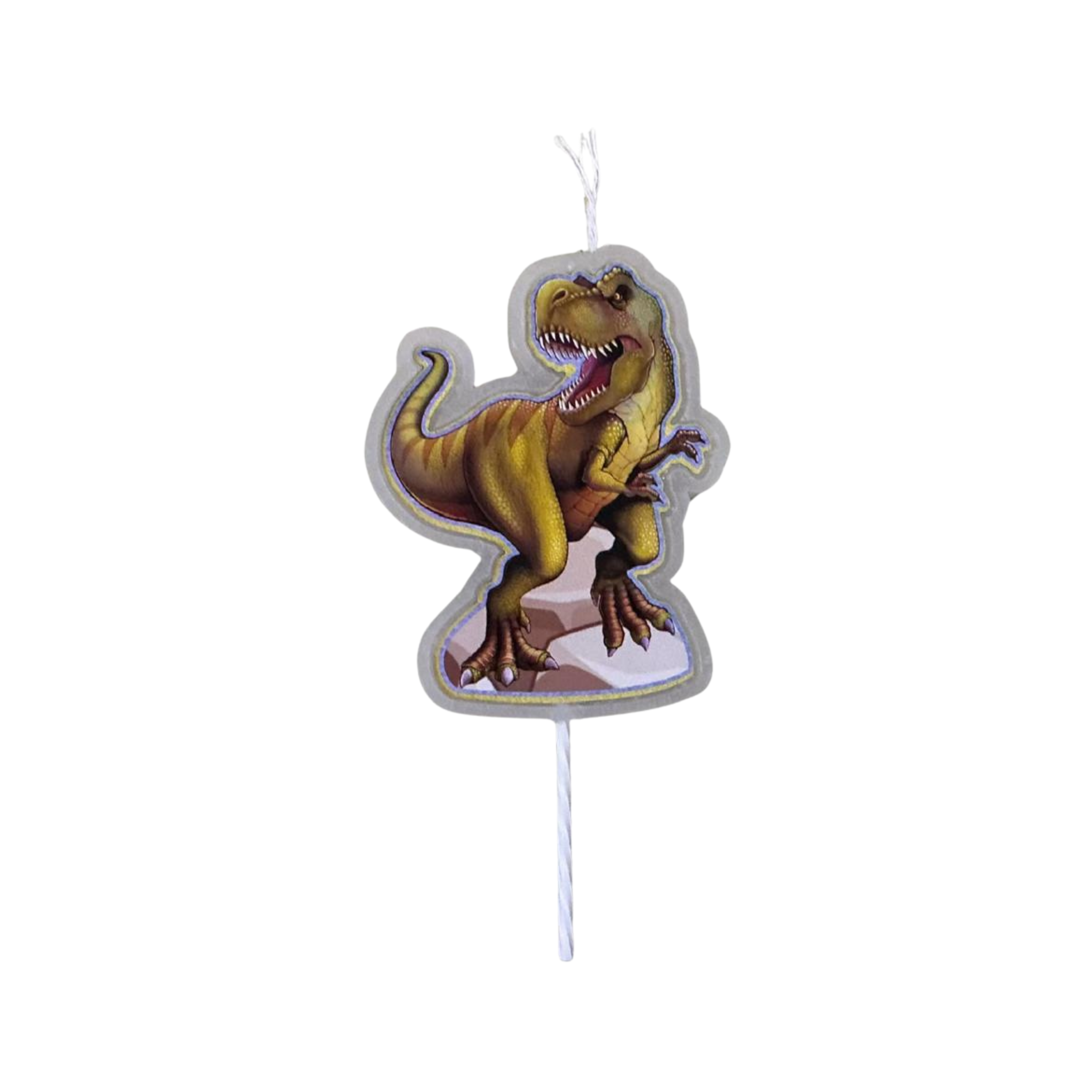 VELA 2D T-REX X1