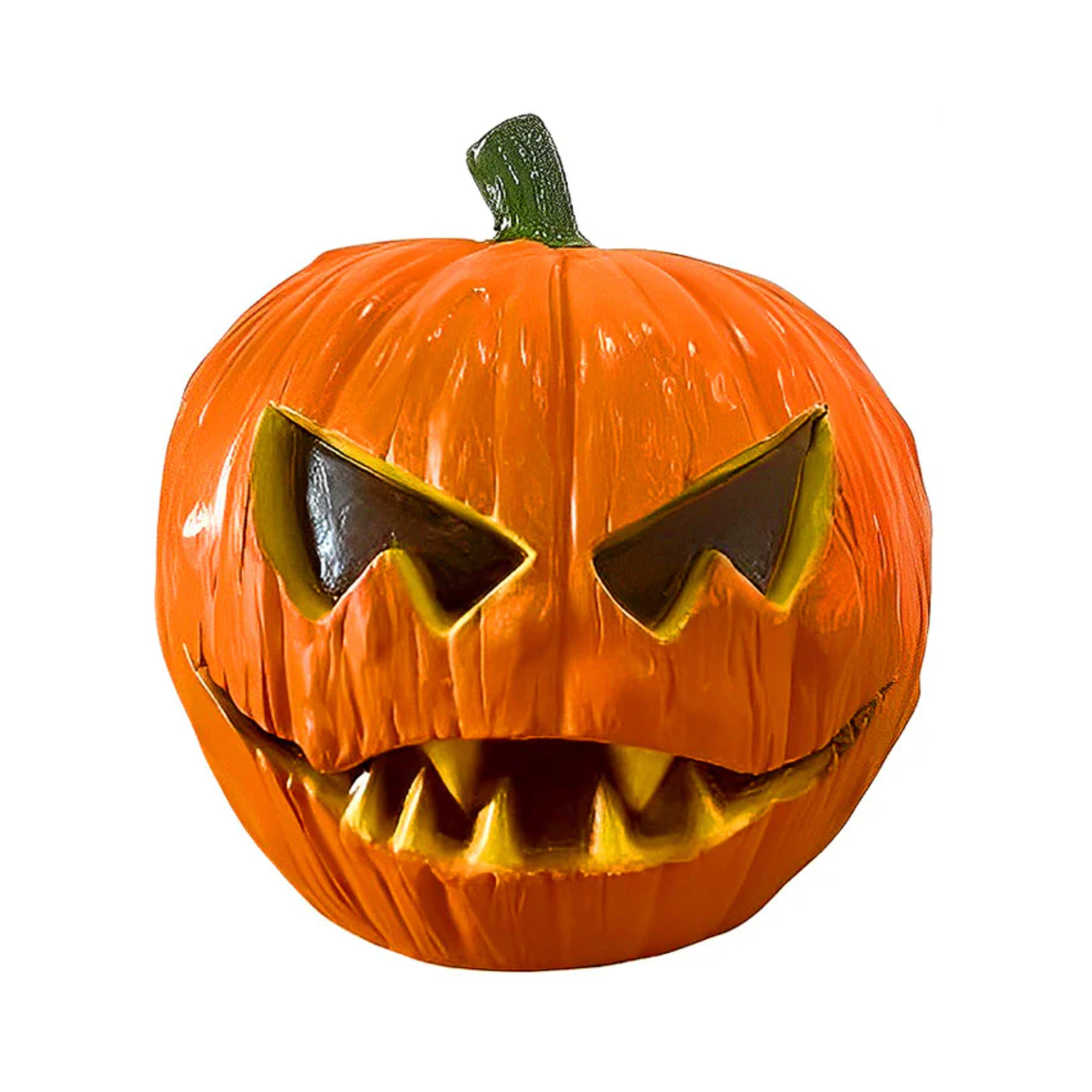 CALABAZA TERROR LED