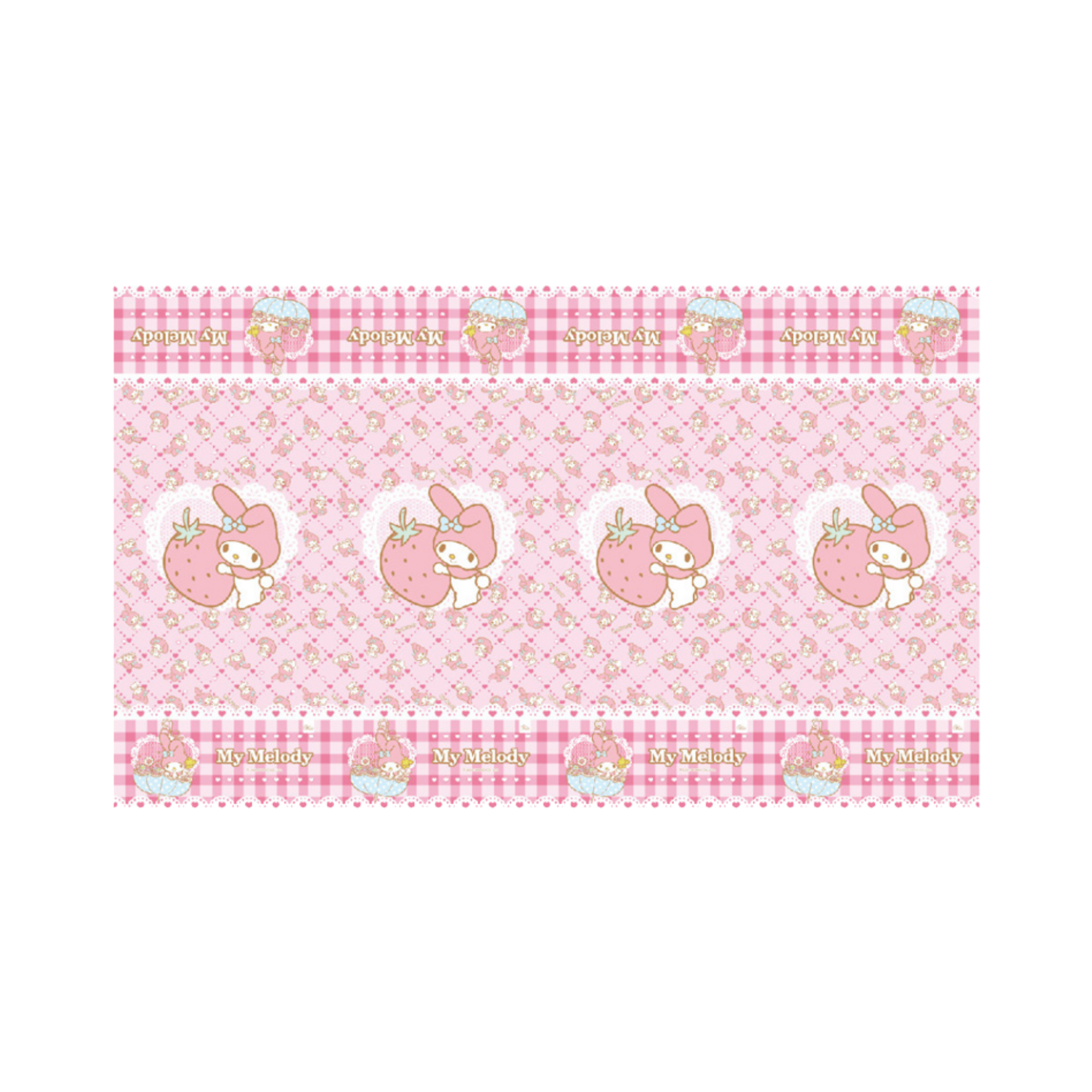 MANTEL MY MELODY X1