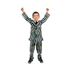 DISFRAZ BEETLEJUICE