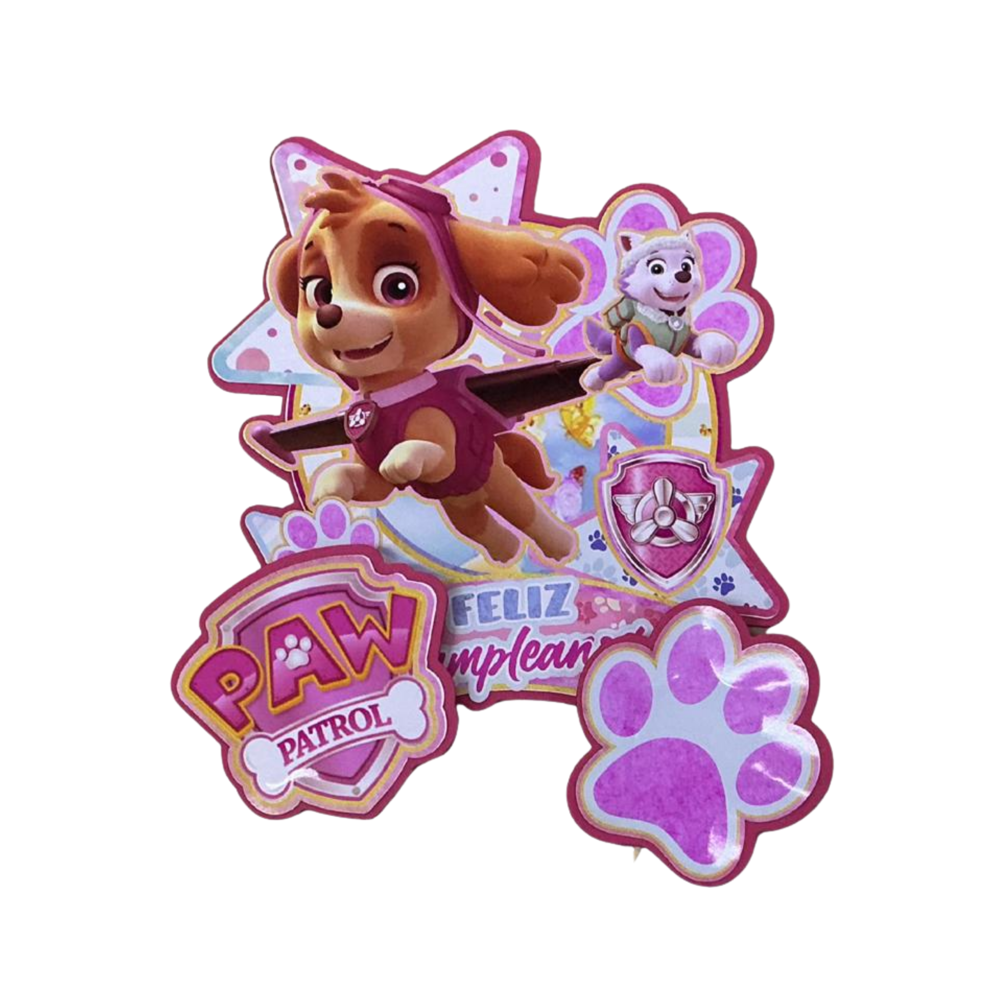 TOPPER SKY X3