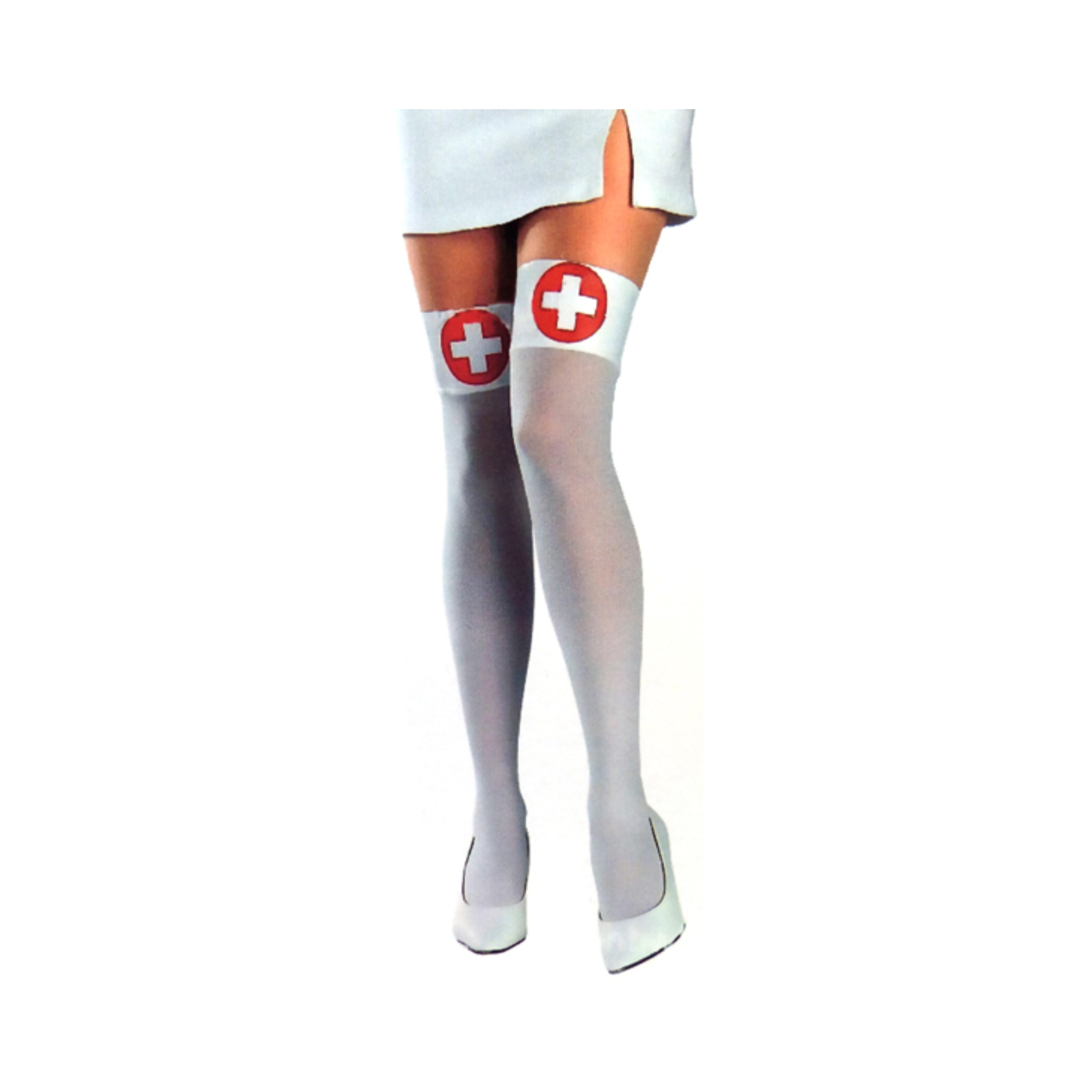 PANTYS ENFERMERA