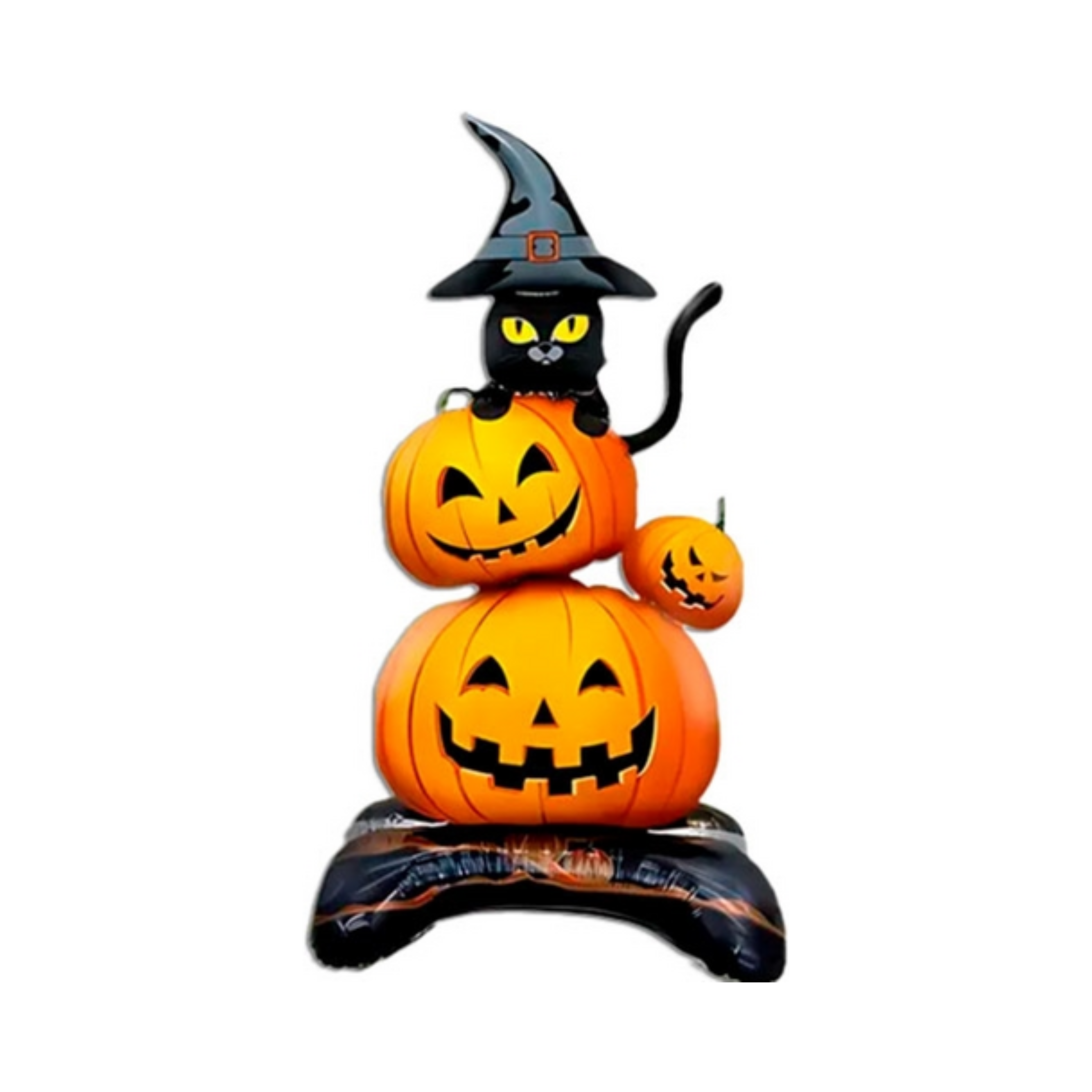 GLOBO CALABAZA