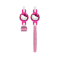PITO SERPIENTE HELLO KITTY X6