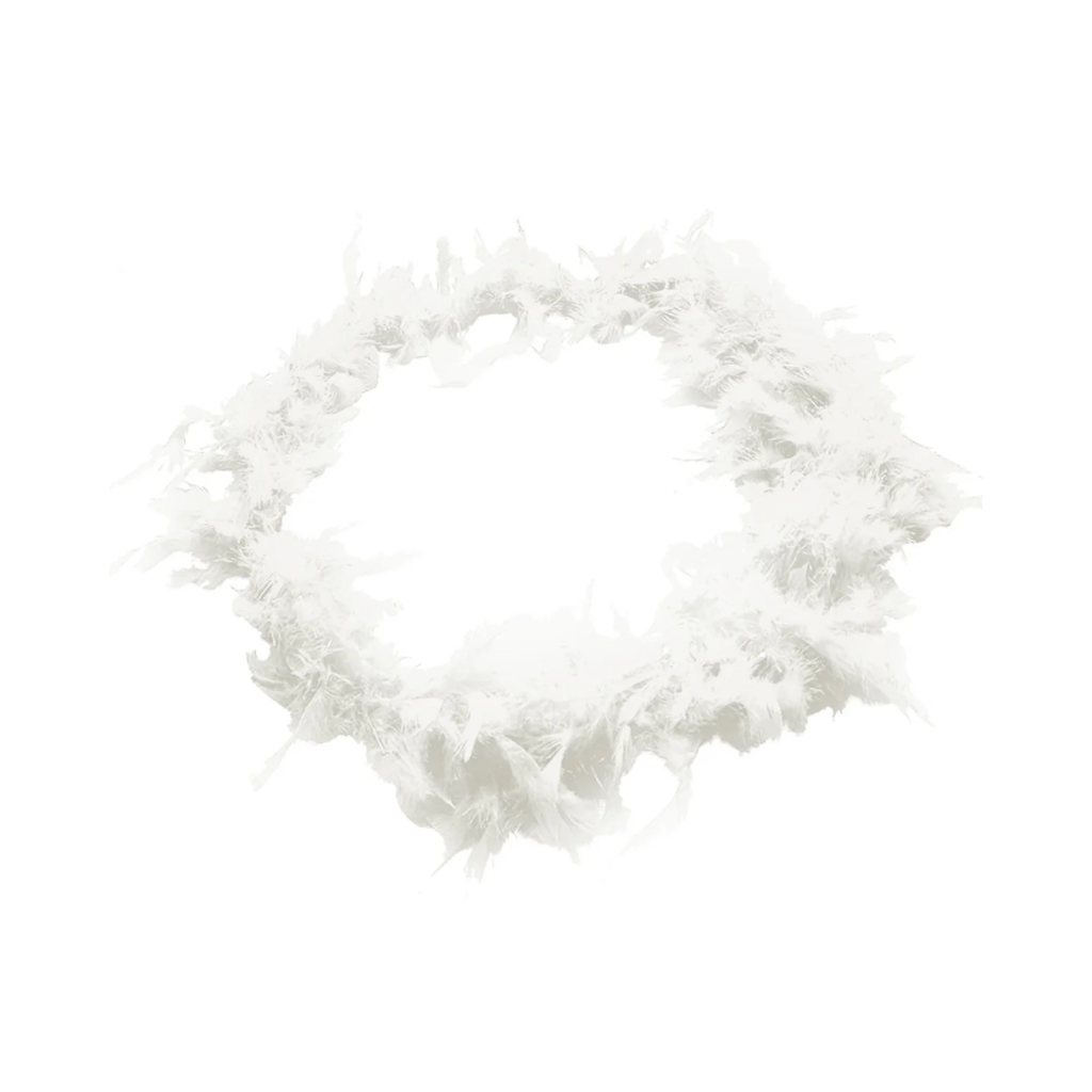 BOA BLANCA