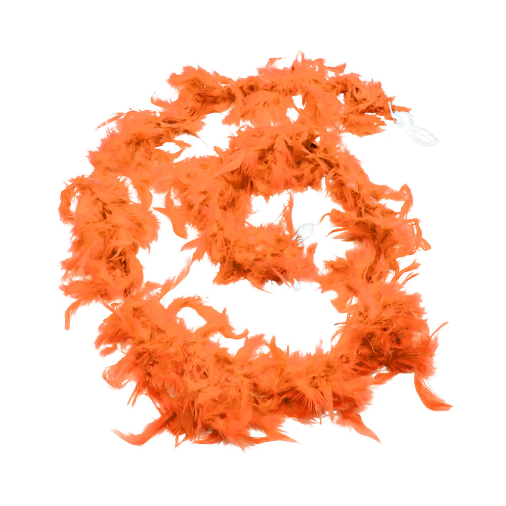 BOA NARANJA 1,8 MTS