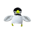 SOMBRERO TELA PINGUINO