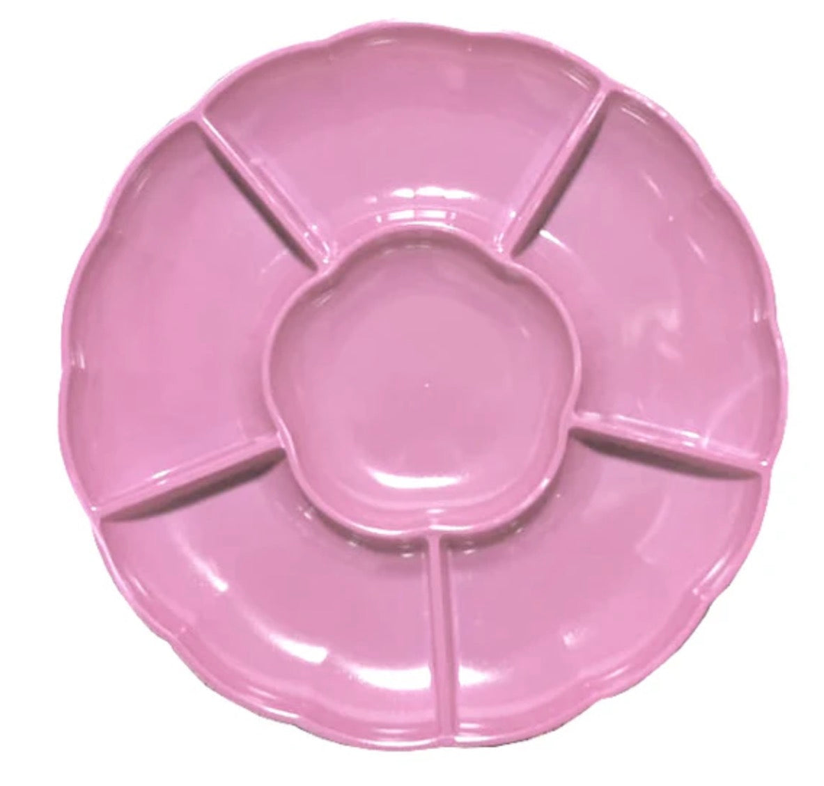 BANDEJA DIVISION COLORES X3