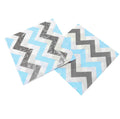 Servilletas Chevron 20 Unidades