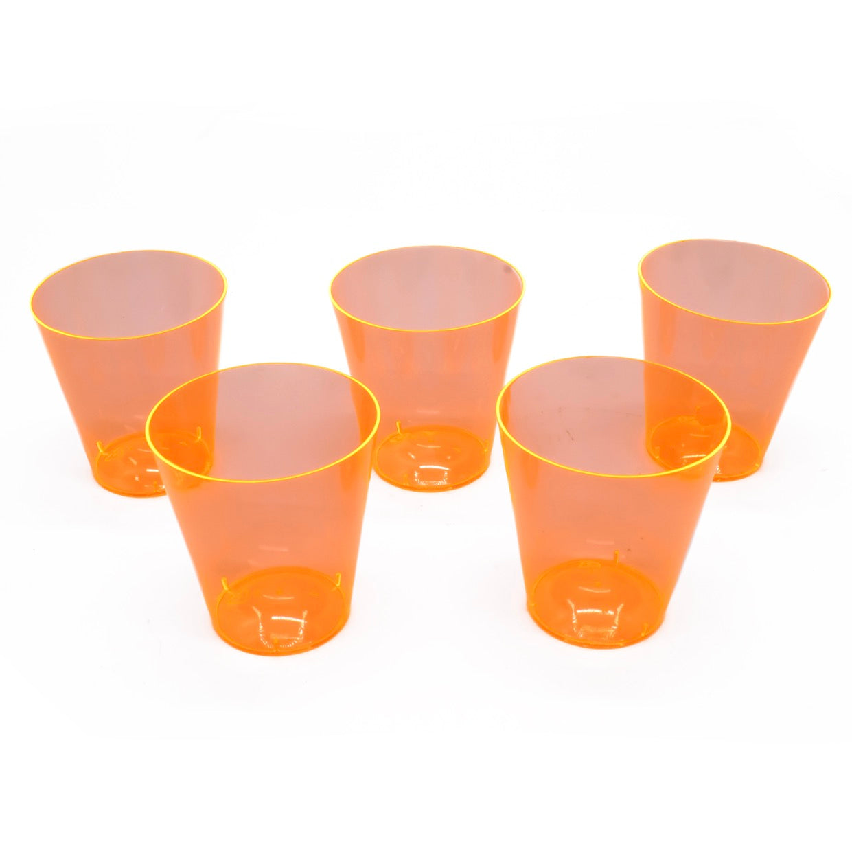 VASOS ACRÍLICOS SHOT X30