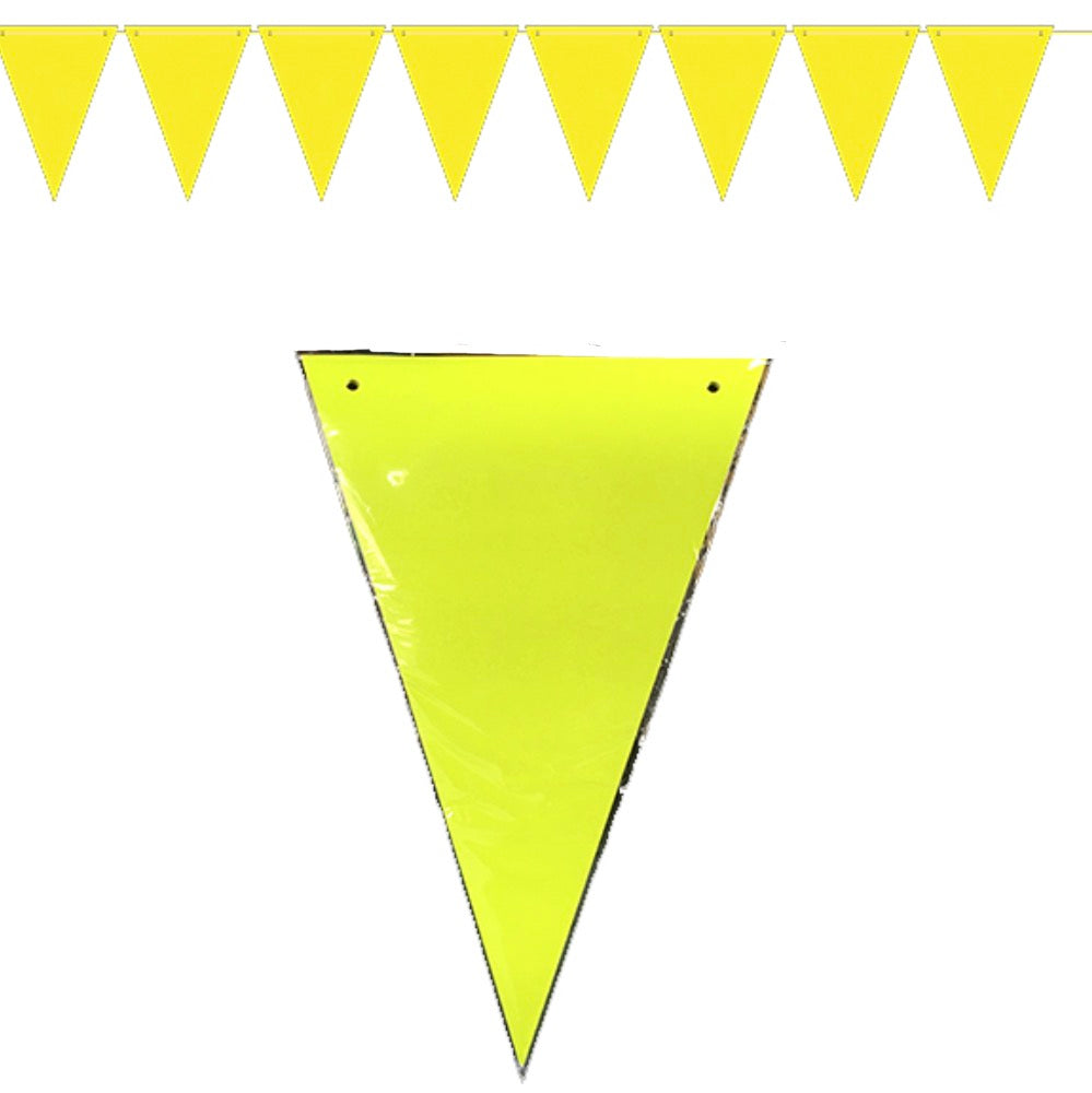 BANDERINES FLÚOR 5M