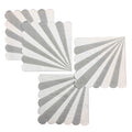 Servilletas con Lineas 20 Unidades