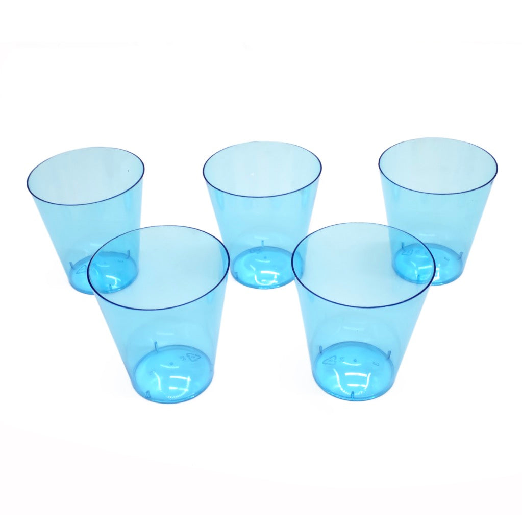 VASOS ACRÍLICOS SHOT X30