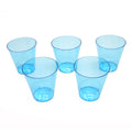 VASOS ACRÍLICOS SHOT X30