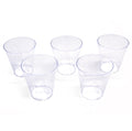 VASOS ACRÍLICOS SHOT X30