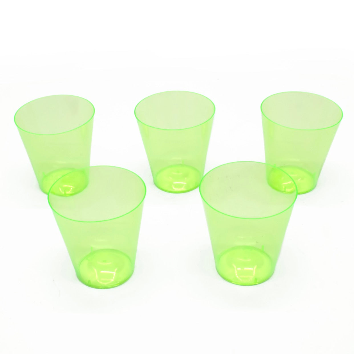 VASOS ACRÍLICOS SHOT X30