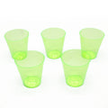 VASOS ACRÍLICOS SHOT X30