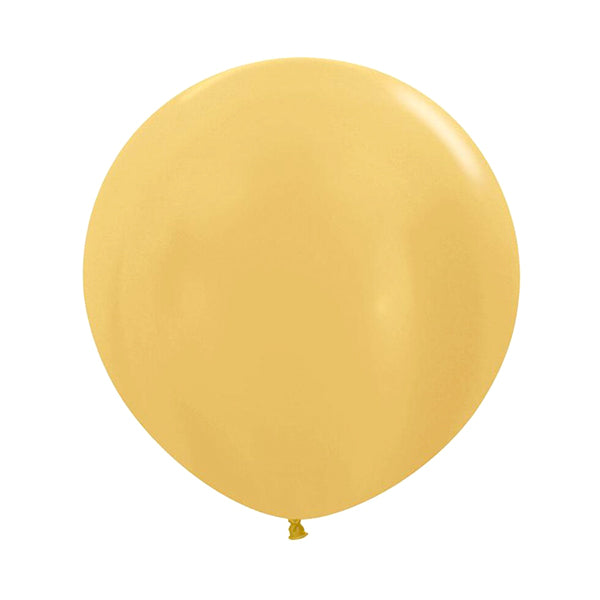 GLOBO PIÑATA R36 LISO