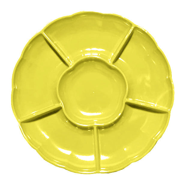 BANDEJA DIVISION COLORES X3