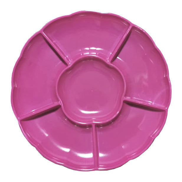 BANDEJA DIVISION COLORES X3