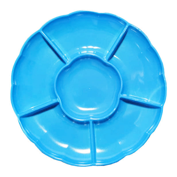 BANDEJA DIVISION COLORES X3