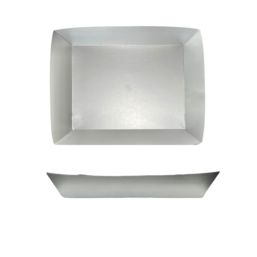 BANDEJA RECTANGULAR COLORES X2