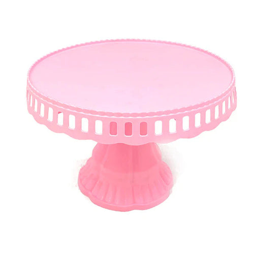 BANDEJA TORTA PLASTICO 27CM