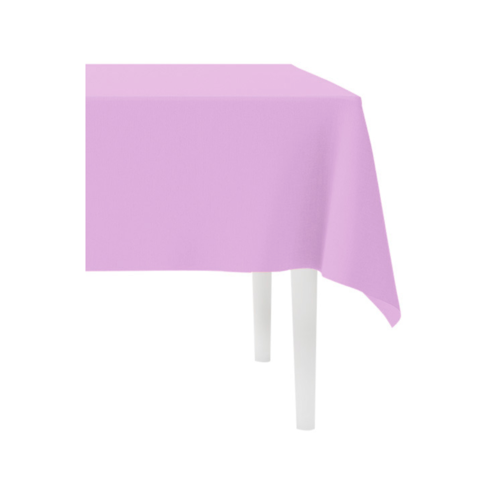 MANTELES PASTELES 137X183