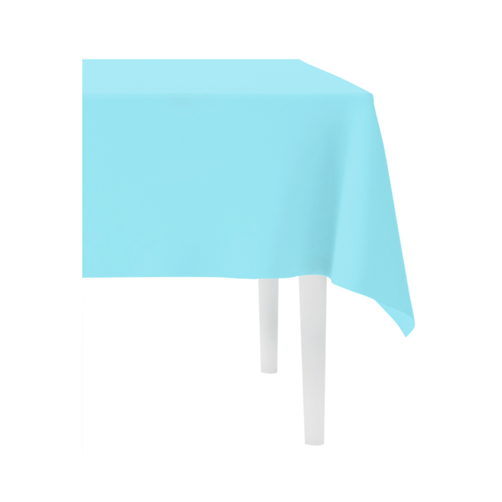 MANTELES PASTELES 137X183