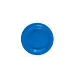 PLATOS CARTÓN COLORES X10 18CM