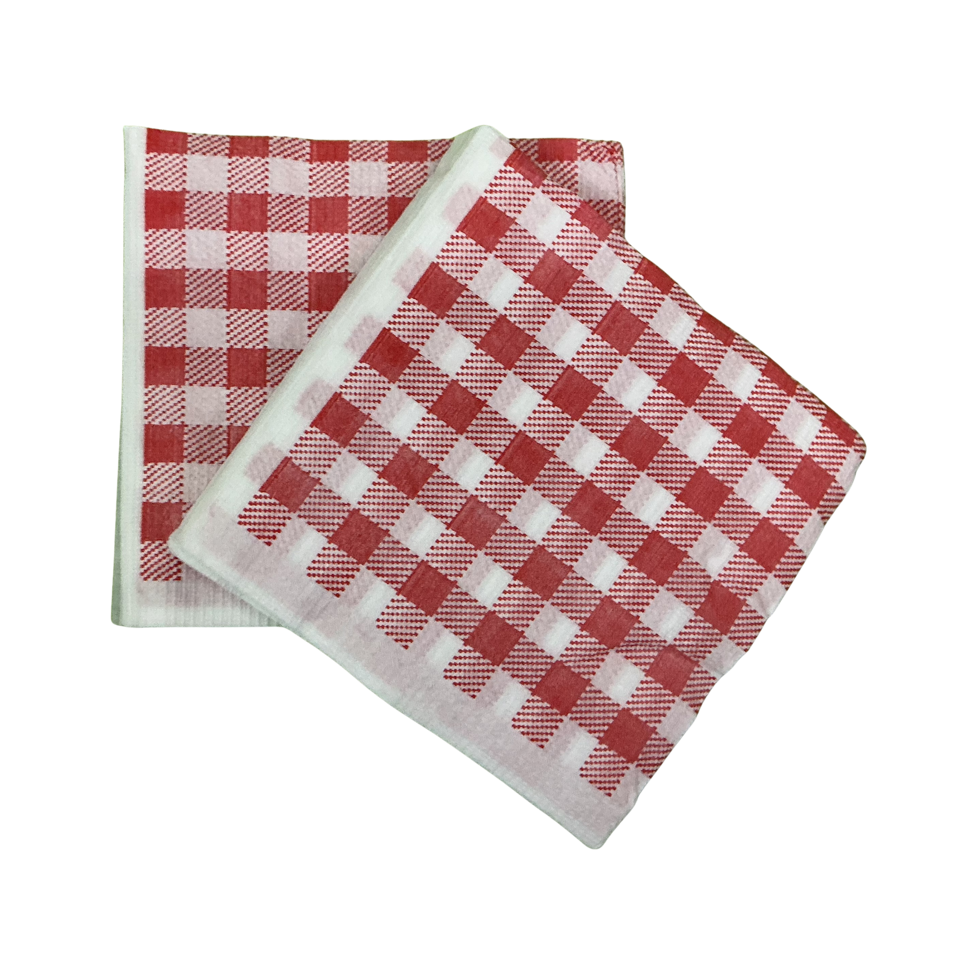 SERVILLETAS CUADRILLE X100