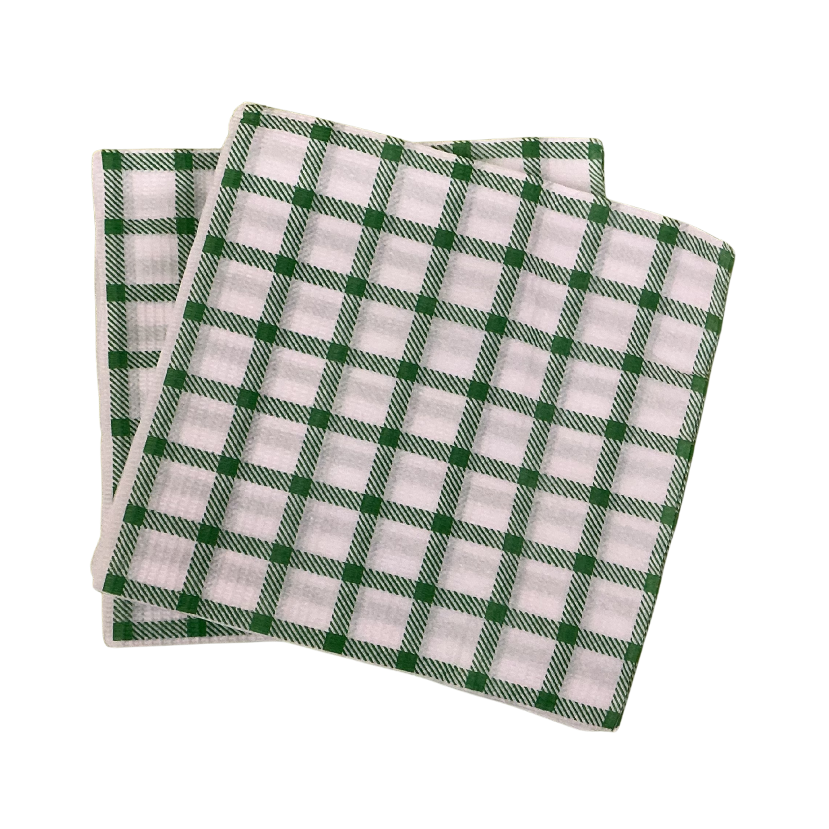 SERVILLETAS CUADRILLE X100