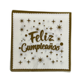 Servilletas Feliz Cumpleaños 16 Unidades