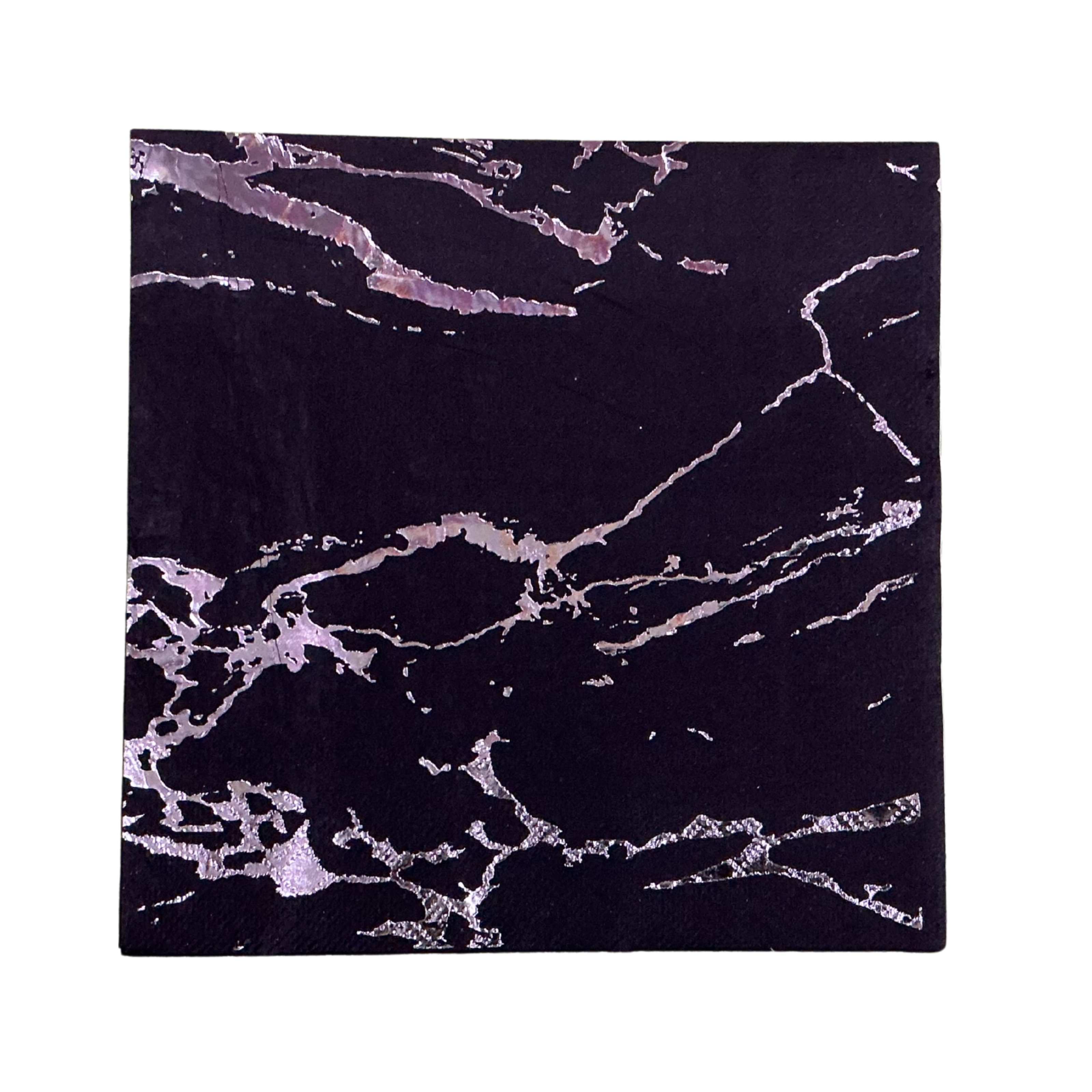 SERVILLETA MÁRMOL X12