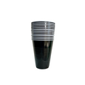 VASOS COLORES 450ML X10