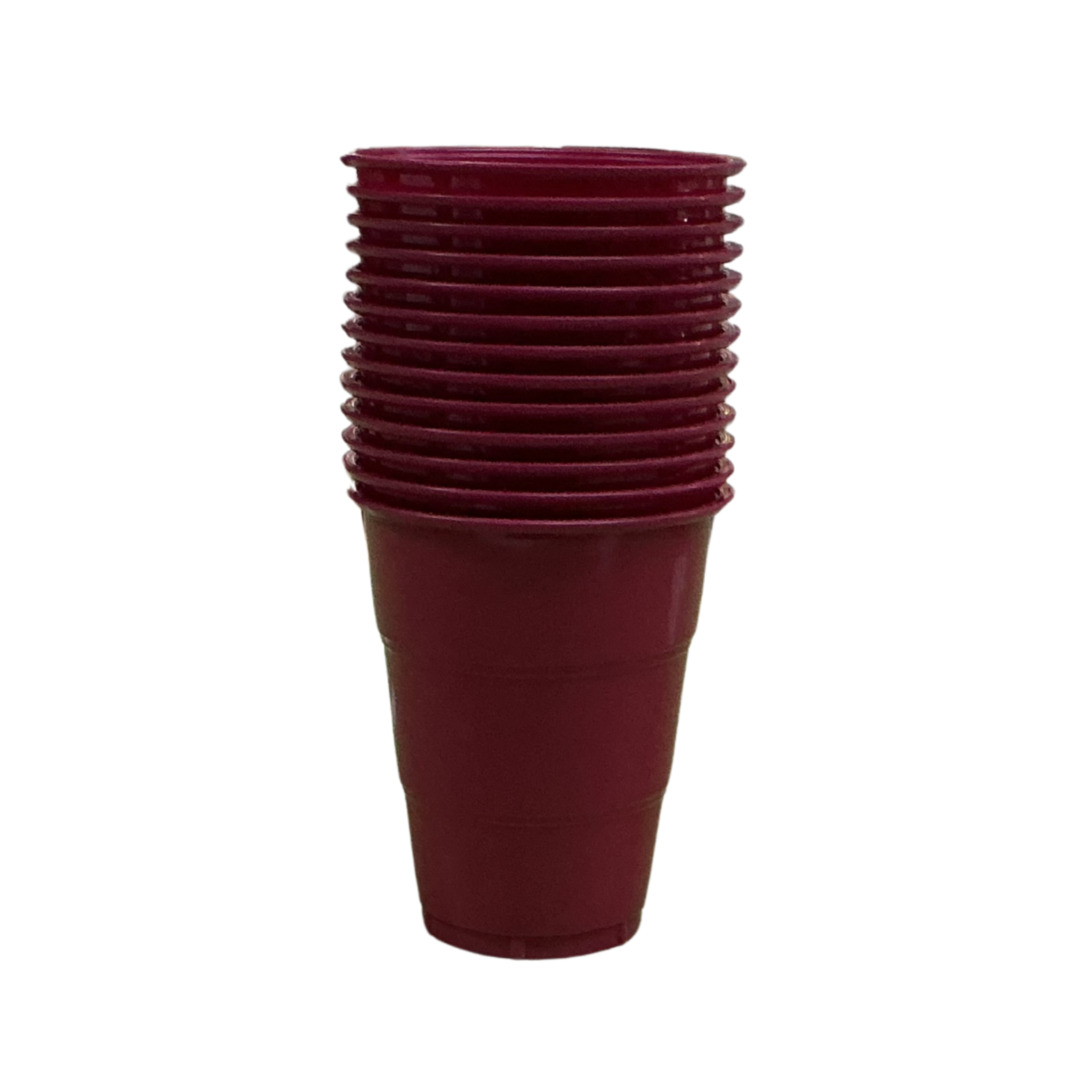 VASOS COLORES 200ml X25