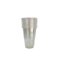 VASO PLÁSTICO 10oz X50