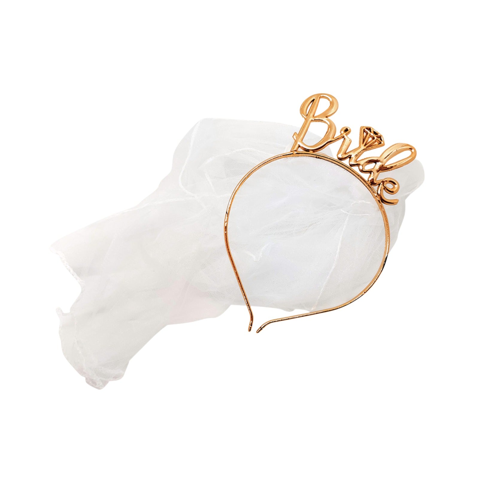 Cintillo Bride