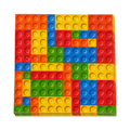 Servilletas Lego 10 Unidades