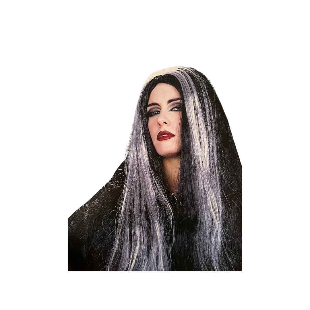 PELUCA MORTICIA