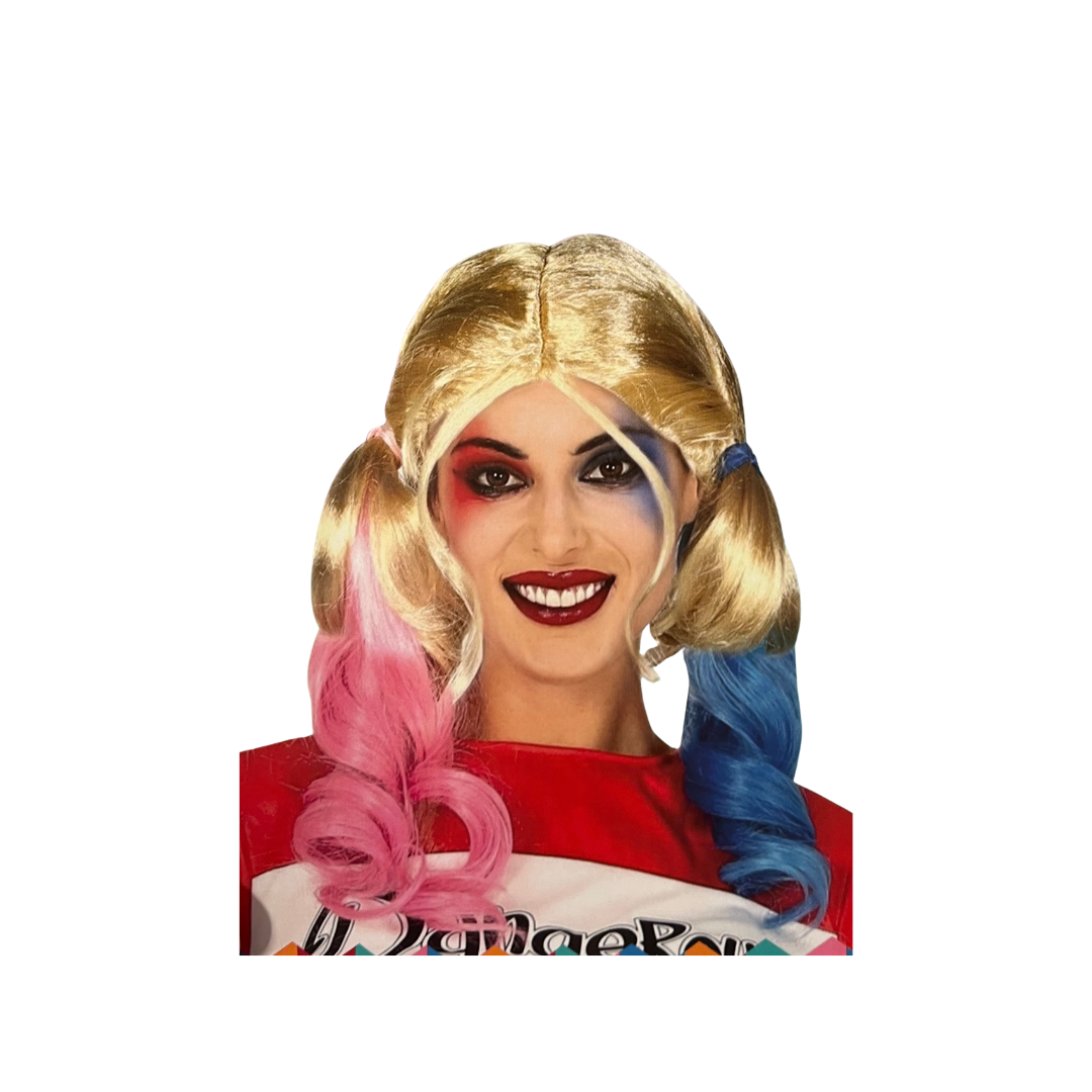 PELUCA HARLEY