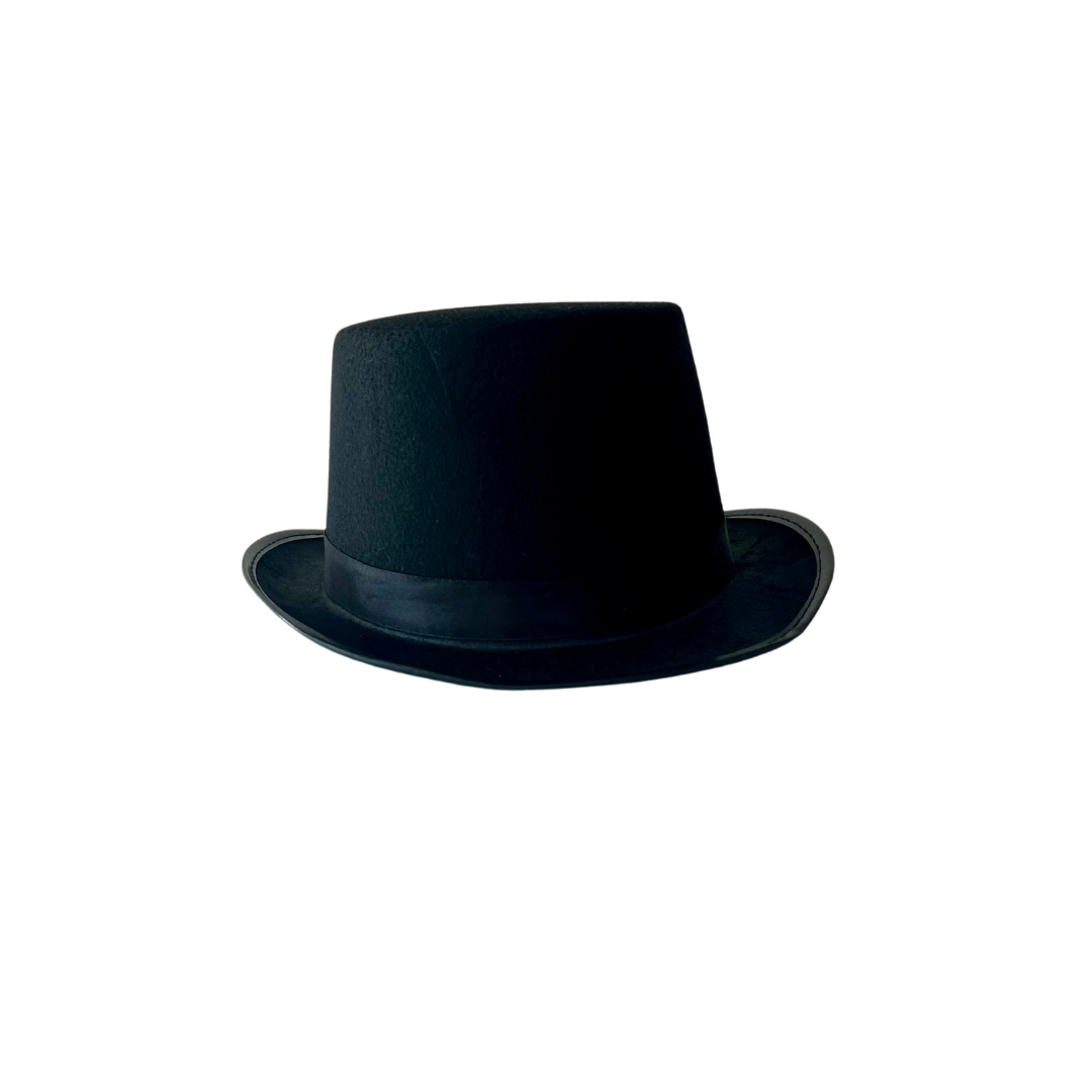 SOMBRERO TELA COPA MEDIANO