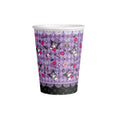VASO KUROMI X 6