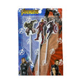 VELA AVENGERS PERSONAJES