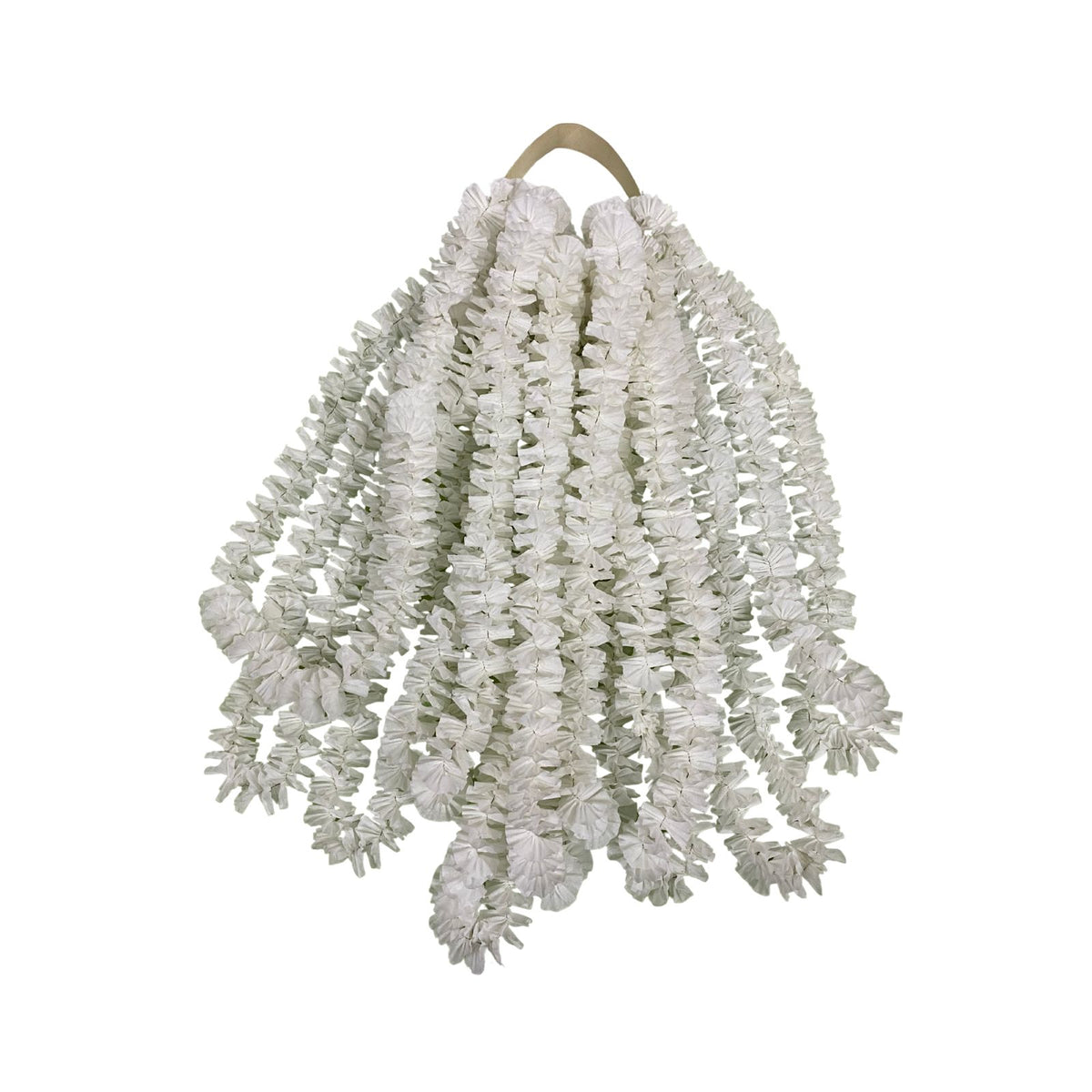 Collar Crepe Colores