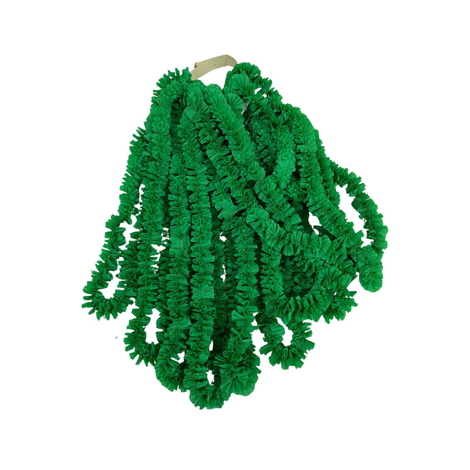 Collar Crepe Colores