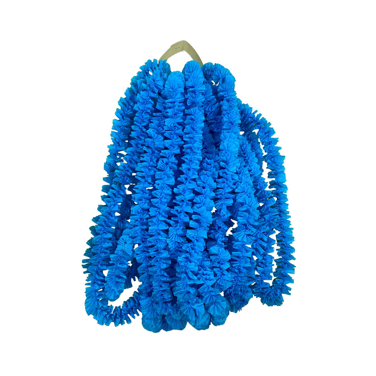 Collar Crepe Colores